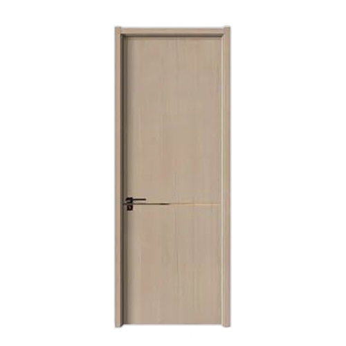 烤漆门为什么比传统门更易安装