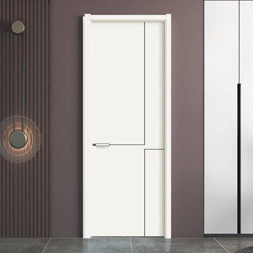 为什么家居都选烤漆门？这3点是关键