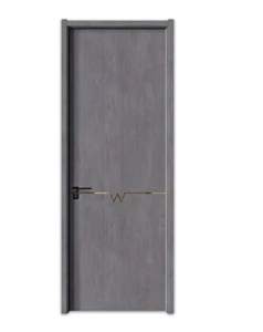 烤漆门工艺全解析：从底到面的品质细节